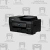 MULTIFUNCIONAL BROTHER MFCT4500DW A3 WIFI/ DUPLEX/ ADF
