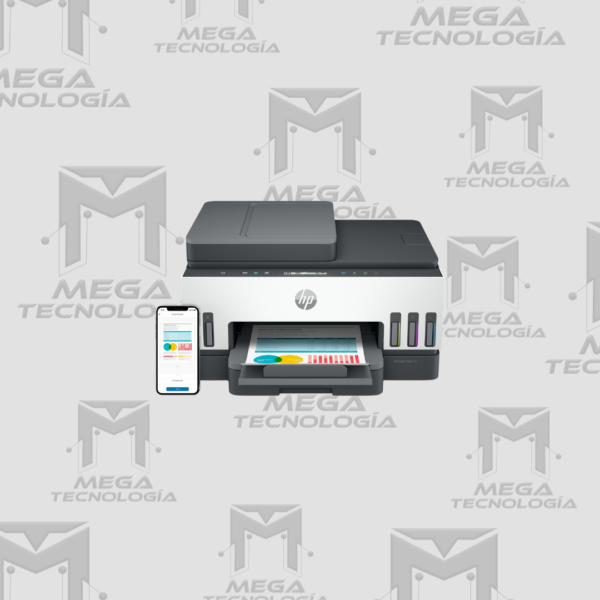 MULTIFUNCIONAL HP LASERJET PRO B/N MFP 4103FDW 2Z629A