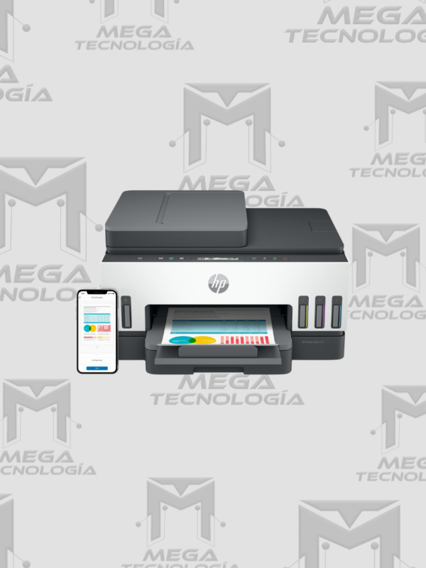 MULTIFUNCIONAL HP LASERJET PRO B/N MFP 4103FDW 2Z629A
