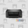 MULTIFUNCIONAL BROTHER DCP-T530DW INALAMBRICO