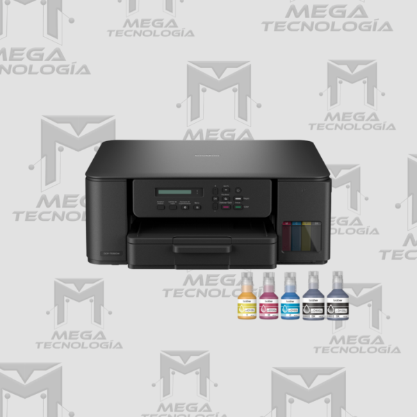 MULTIFUNCIONAL BROTHER DCP-T530DW INALAMBRICO
