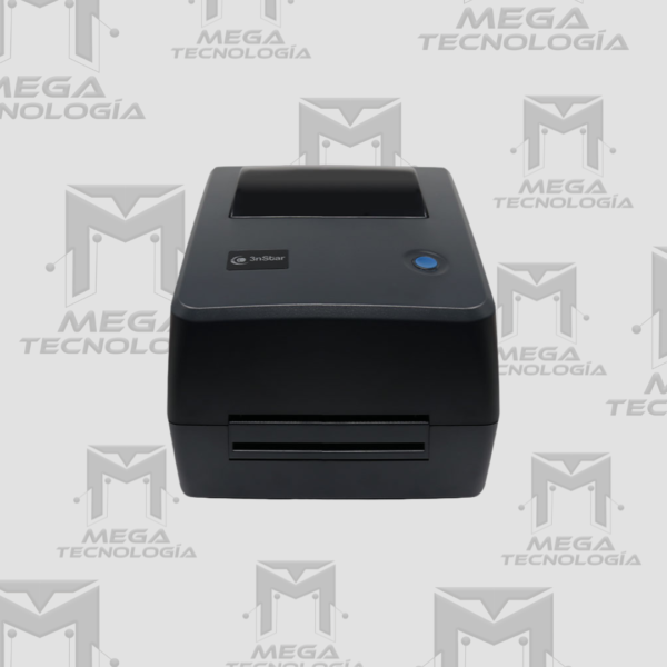 IMPRESORA DE CODIGO DE BARRA 3NSTAR LTT214 S USB/LAN