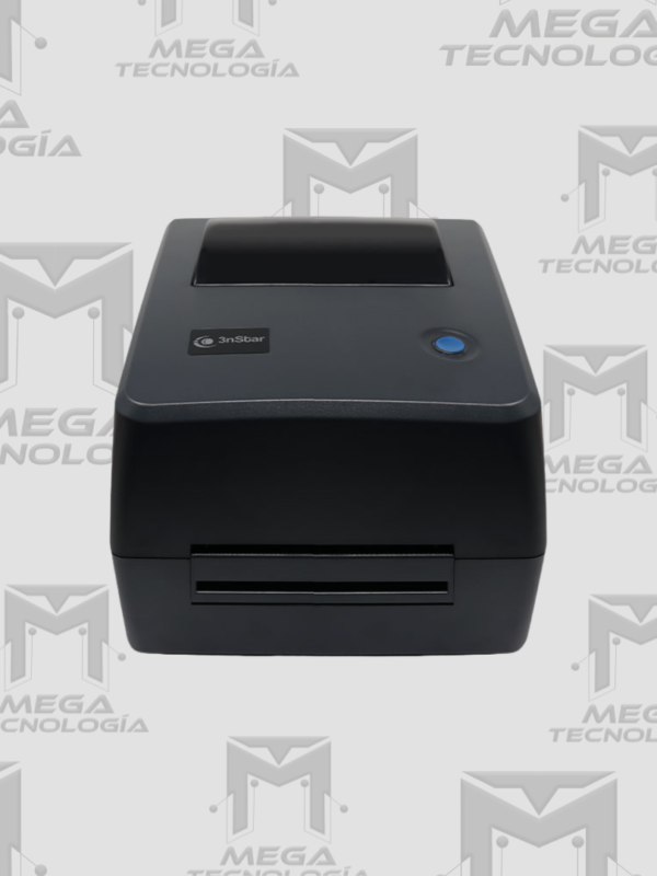 IMPRESORA DE CODIGO DE BARRA 3NSTAR LTT214 S USB/LAN