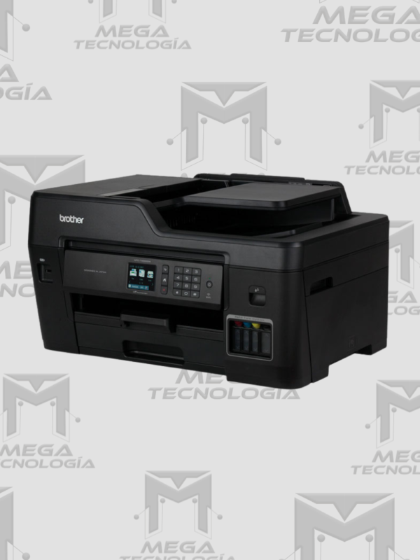 3 MULTIFUNCIONAL BROTHER MFCT4500DW A3 WIFI/ DUPLEX/ ADF