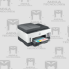 MULTIFUNCIONAL HP LASERJET PRO B/N MFP 4103FDW 2Z629A