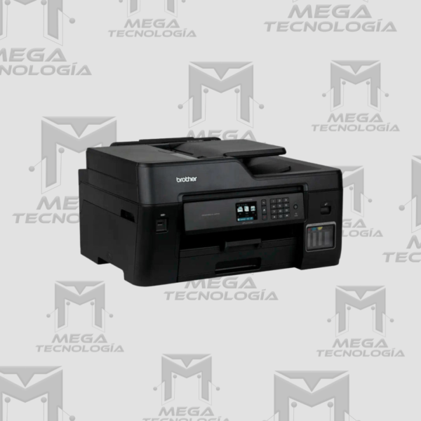 MULTIFUNCIONAL BROTHER MFCT4500DW A3 WIFI/ DUPLEX/ ADF
