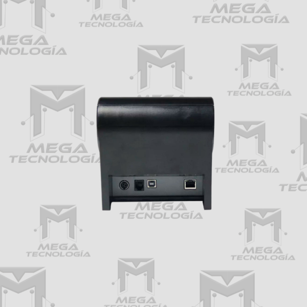 IMPRESORA TERMICA LOPEN LN-POS80-BX-UEB 80MM USB/ETHERNET/BLUETOTH