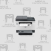 IMPRESORA MULTIFUNCIONAL LASERJET HP TANK MFP 2602SDW B/N