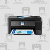 IMPRESORA MULTIFUNCIONAL EPSON ECOTANK L14150 A3 + WIFI
