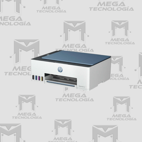 MULTIFUNCIONAL HP SMART TANK 585 WIRELESS 1F3Y4A#AKY