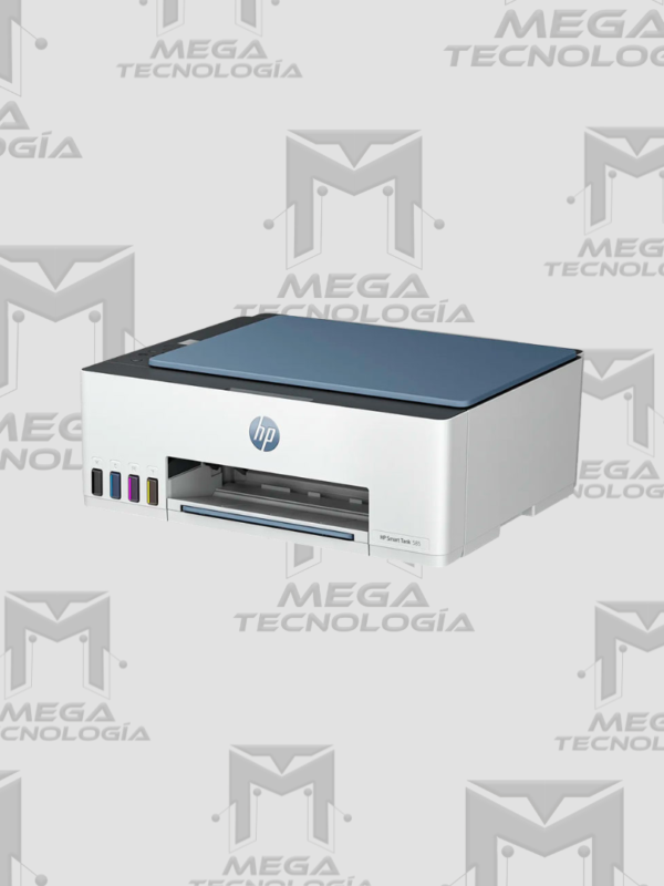 MULTIFUNCIONAL HP SMART TANK 585 WIRELESS 1F3Y4A#AKY