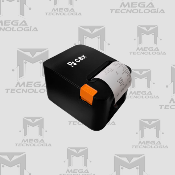 IMPRESORA CBX TÉRMICA POS89E 300MM/SEG USB ETHERNET