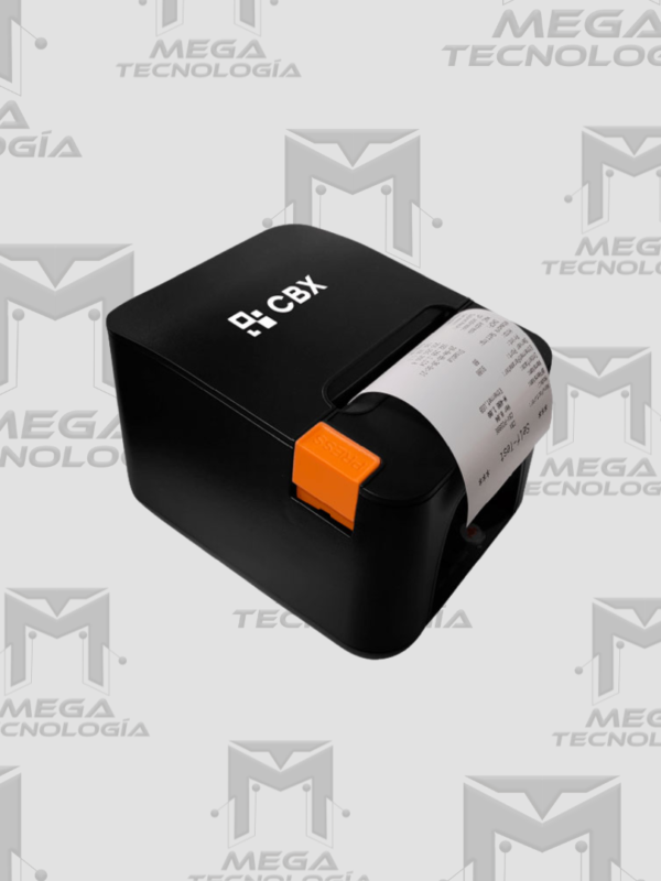 IMPRESORA CBX TÉRMICA POS89E 300MM/SEG USB ETHERNET