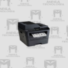 IMPRESORA MULTIFUNCIONAL LASER BROTHER B/N. DCP-L2540DW 30PPM