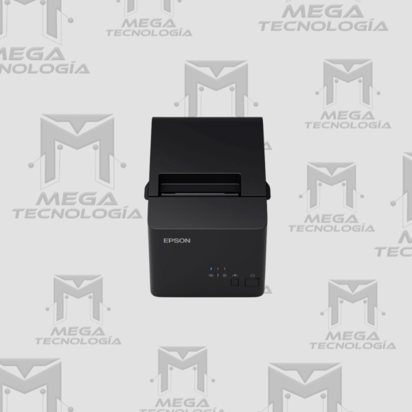 6 IMPRESORA EPSON TERMICA TM-T20IVL-002 USB/ ETHERNET C31CL45002