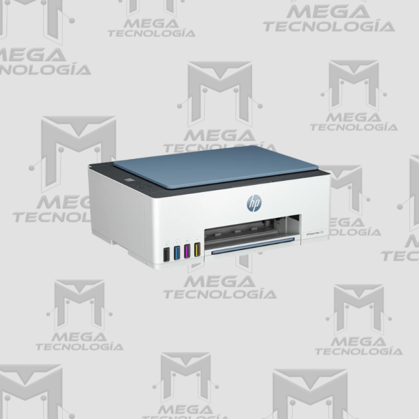 MULTIFUNCIONAL HP SMART TANK 585 WIRELESS 1F3Y4A#AKY