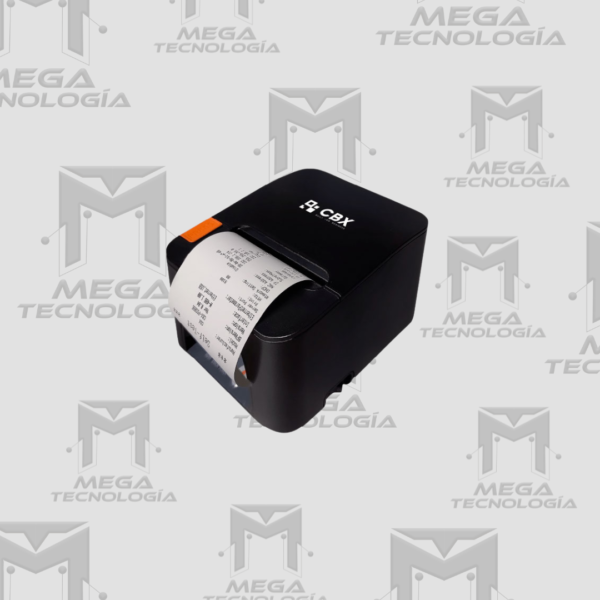 IMPRESORA CBX TÉRMICA POS89E 300MM/SEG USB ETHERNET