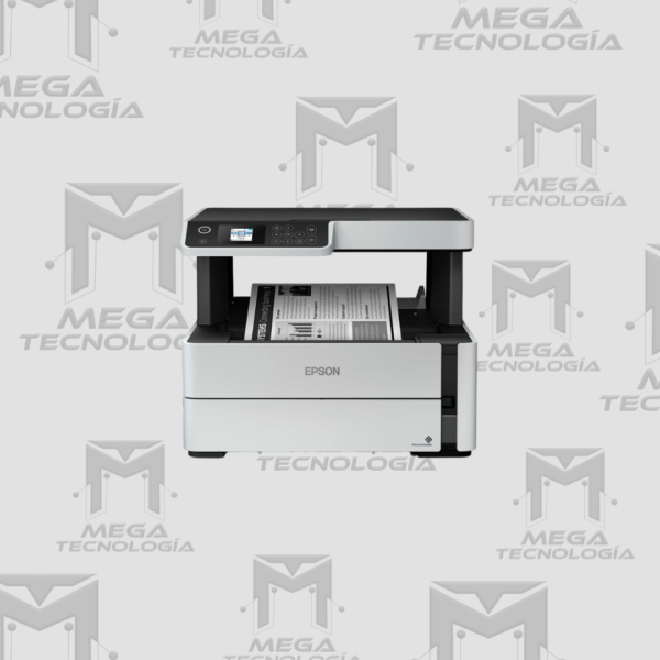 IMPRESORA EPSON M2170 MONOCROMATICA ETHERNET. WIFI