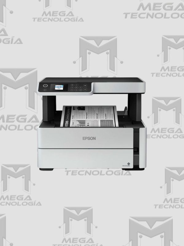 IMPRESORA EPSON M2170 MONOCROMATICA ETHERNET. WIFI