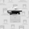 MULTIFUNCIONAL LASER BROTHER B/N. DCP-L5660DN