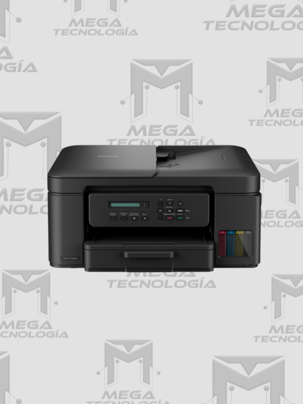 MULTIFUNCIONAL BROTHER DCP-T730DW INALAMBRICO/ DUPLEX