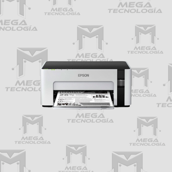 IMPRESORA EPSON M1120 MONOCROMATICA WIFI 32PPM