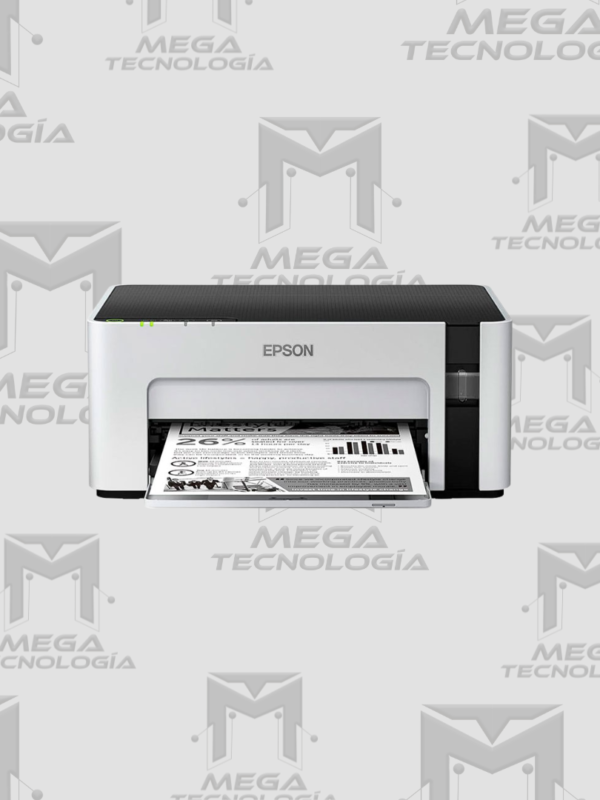 IMPRESORA EPSON M1120 MONOCROMATICA WIFI 32PPM
