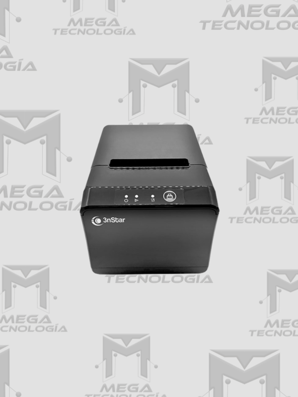 IMPRESORA 3NSTAR TERMICA RPT004 USB/ ETHERNET