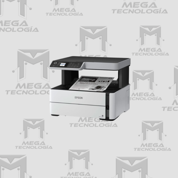 IMPRESORA EPSON M2170 MONOCROMATICA ETHERNET. WIFI