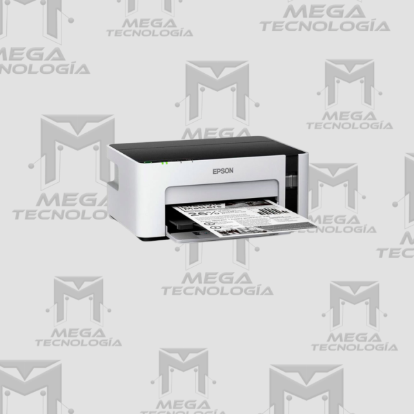 IMPRESORA EPSON M1120 MONOCROMATICA WIFI 32PPM