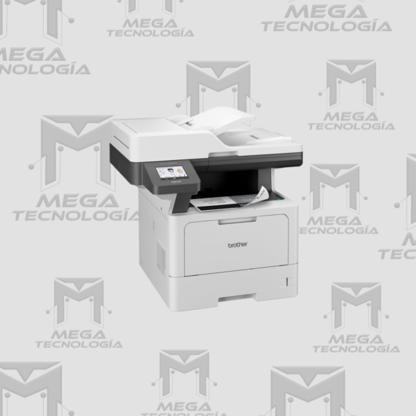 MULTIFUNCIONAL LASER BROTHER B/N. DCP-L5660DN