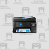 IMPRESORA MULTIFUNCIONAL EPSON L5590 WIFI ETHERNET FAX- ADF.