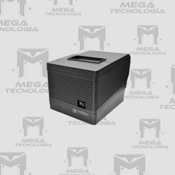 9 IMPRESORA 3NSTAR TERMICA RPT008 RS232 USB-THERNET