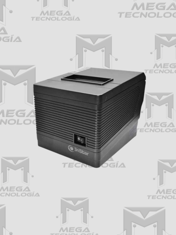 IMPRESORA 3NSTAR TERMICA RPT008 RS232 USB-THERNET