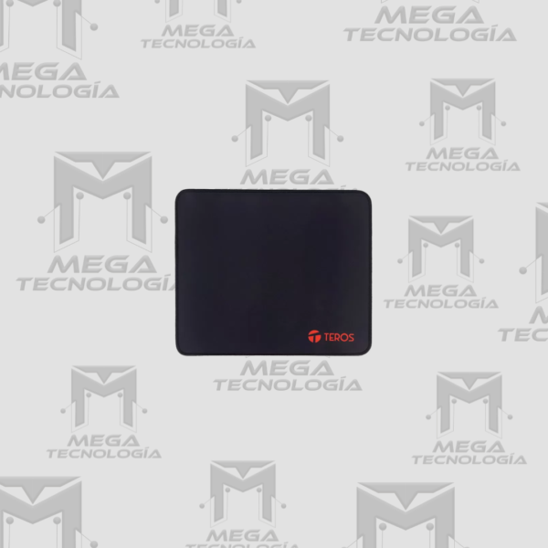 PADMOUSE TEROS TE-3019S NEGRO