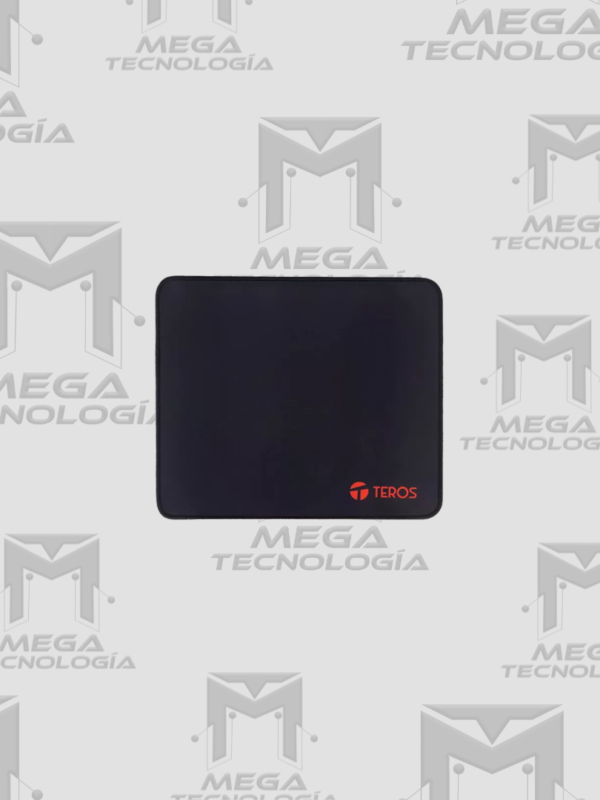 PADMOUSE TEROS TE-3019S NEGRO