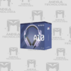AUDIFONO CON MICROFONO LOGITECH G ASTRO A10 G2 MULTI-PLATFORM FOR PC/MAC/PS5/XBOX/SWITCH LILA