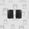 PARLANTE GENIUS SP-HF180 6W USB POWER NEGRO