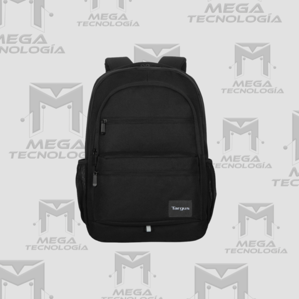 MOCHILA TARGUS OCTAVE III 15.6" NEGRO