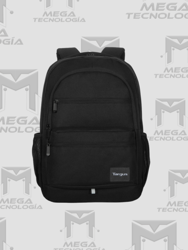 MOCHILA TARGUS OCTAVE III 15.6" NEGRO