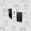 10 ESTABILIZADOR CDP R2CU-AVR1008I 1000VA/500W 8 SALIDAS 4 PUERTOS USB
