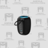 PARLANTE GENIUS SP-915BT BLUETOOTH 5W 6H MIC AI COPILOT RGB NEGRO