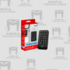 TECLADO NUMERICO GENIUS NUMPAD 1000 AI COPILOT INALAMBRICO SILENT NEGRO