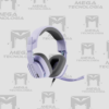 AUDIFONO CON MICROFONO LOGITECH G ASTRO A10 G2 MULTI-PLATFORM FOR PC/MAC/PS5/XBOX/SWITCH LILA
