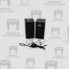 PARLANTE GENIUS SP-HF180 6W USB POWER NEGRO