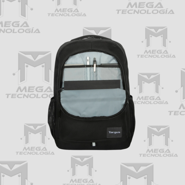 MOCHILA TARGUS OCTAVE III 15.6" NEGRO