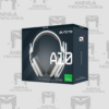 AUDIFONO CON MICROFONO LOGITECH G ASTRO A10 G2 MULTI-PLATFORM FOR PC/MAC/PS5/XBOX BLANCO
