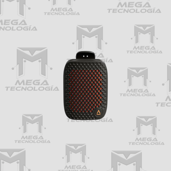 3 PARLANTE CREATIVE MUVO FREE 6WP / MIC / BT 5.4 / IPX5 / 9H / USB-C NEGRO