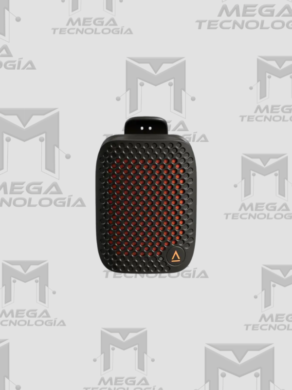 PARLANTE CREATIVE MUVO FREE 6WP / MIC / BT 5.4 / IPX5 / 9H / USB-C NEGRO