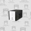 3 ESTABILIZADOR CDP R-AVR2408I 2400VA/1200W 8 SALIDAS